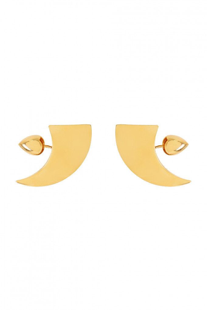 Купить Серьги ALAÏA