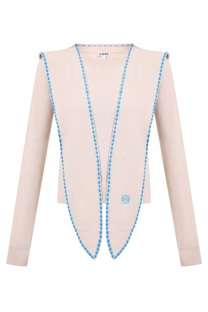 Купити Пуловер Loewe