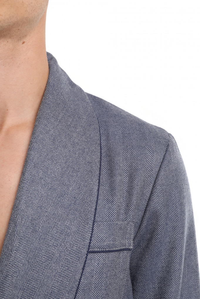 Купити Халат Derek Rose 2