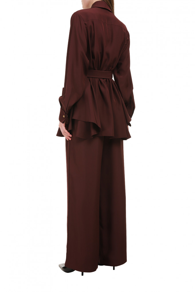 Купить Блуза Loewe 3