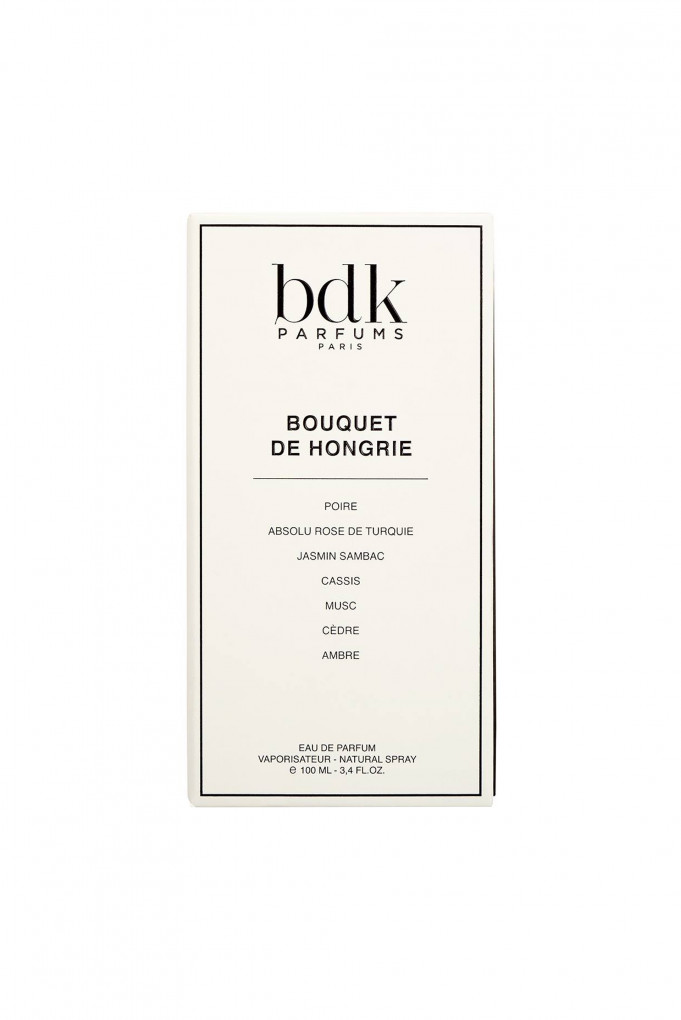 Купити Вода парфумована BDK Parfums Paris 3