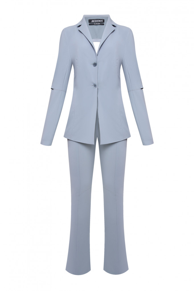 Buy Suit JACQUEMUS