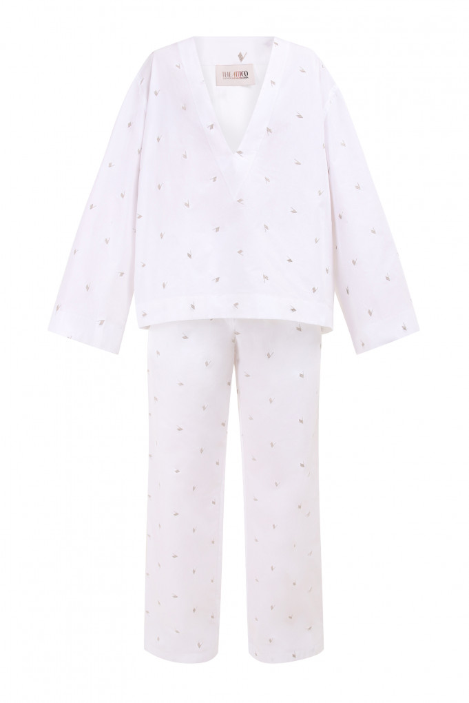 Купити Костюм The Attico