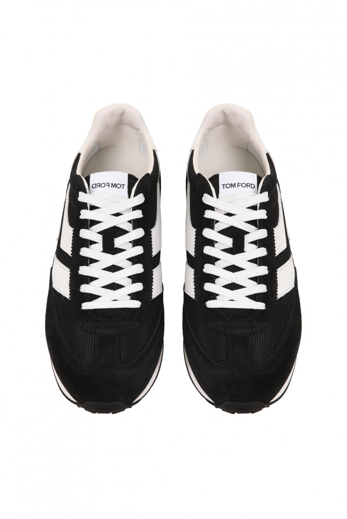 Купити Кросівки Tom Ford 4