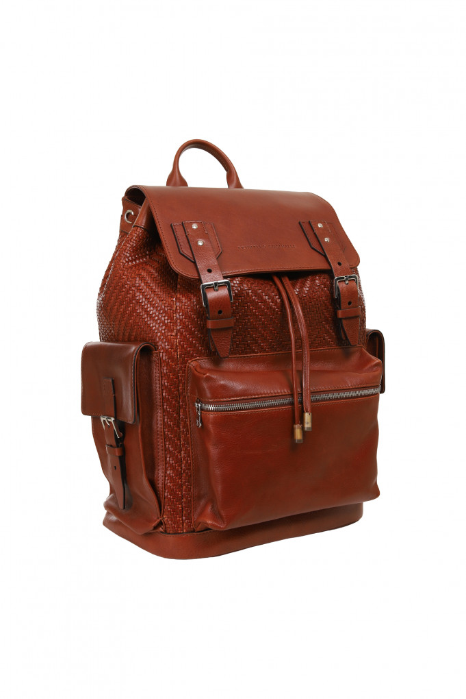 Купити Рюкзак Brunello Cucinelli 2