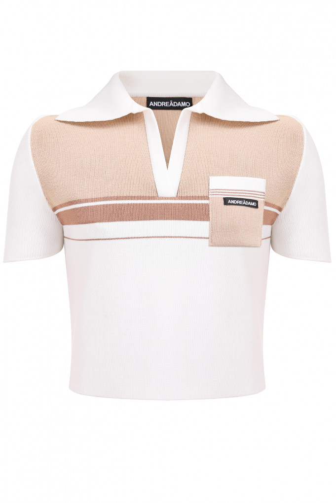 Купити Поло ANDREADAMO