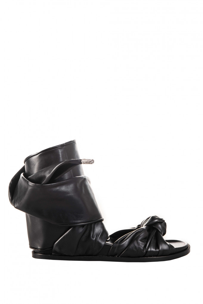 Купити Сандалії Alexandre Vauthier