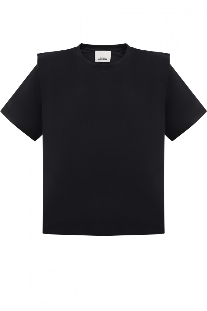 Купити Футболка ISABEL MARANT