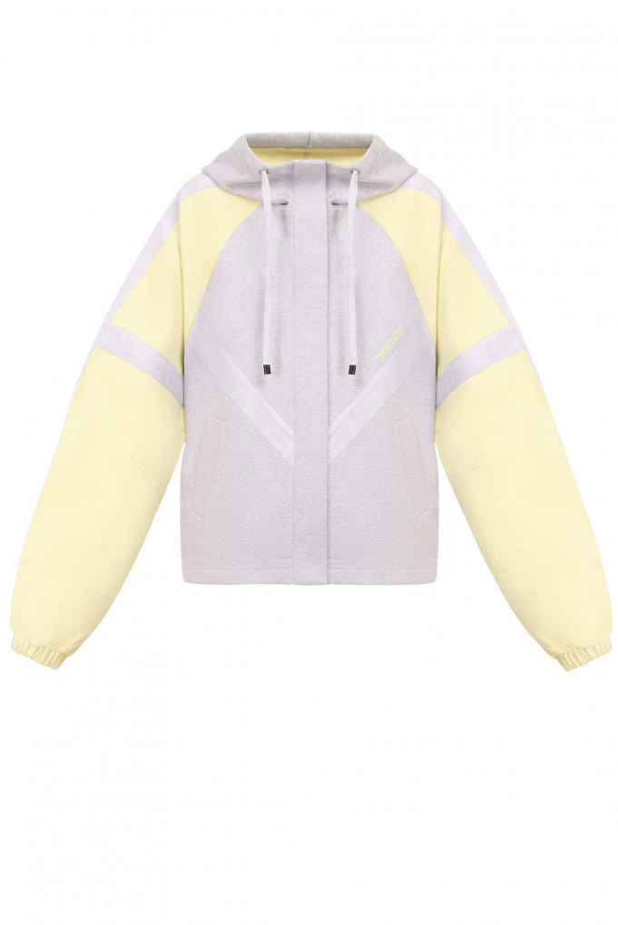 Купити Куртка спортивна The Attico