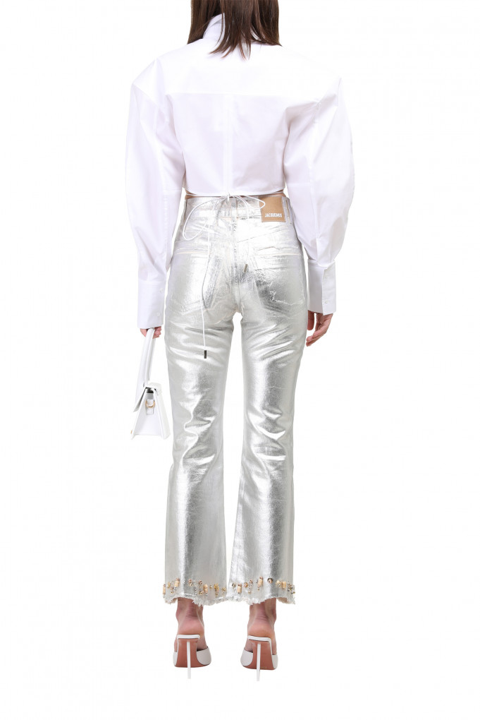 Купити Джинси JACQUEMUS 3