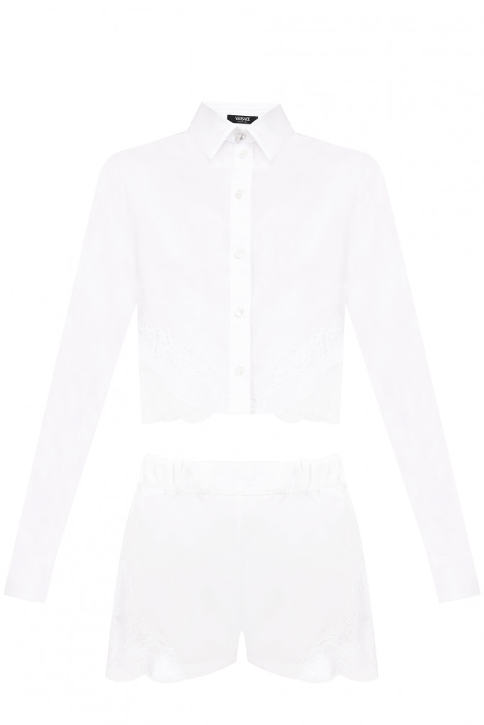 Купить Костюм VERSACE