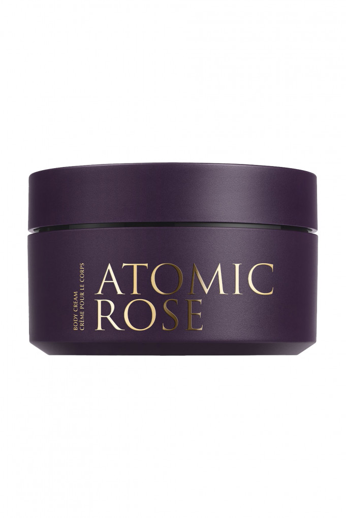 Купити Крем для тіла парфумований Initio