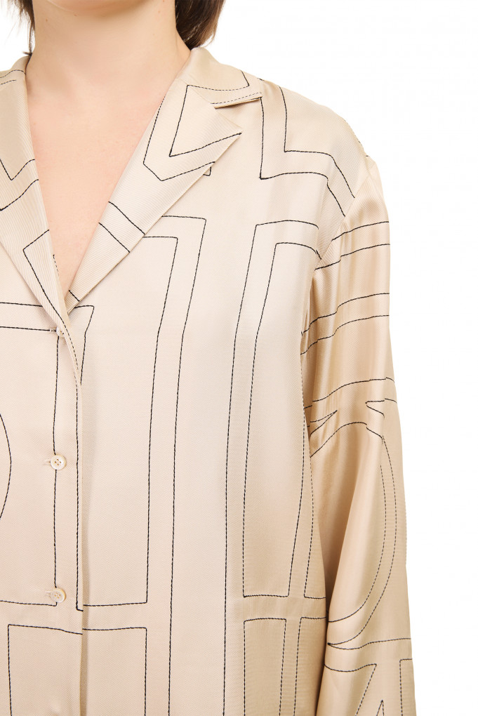 Купити Костюм TOTEME 4