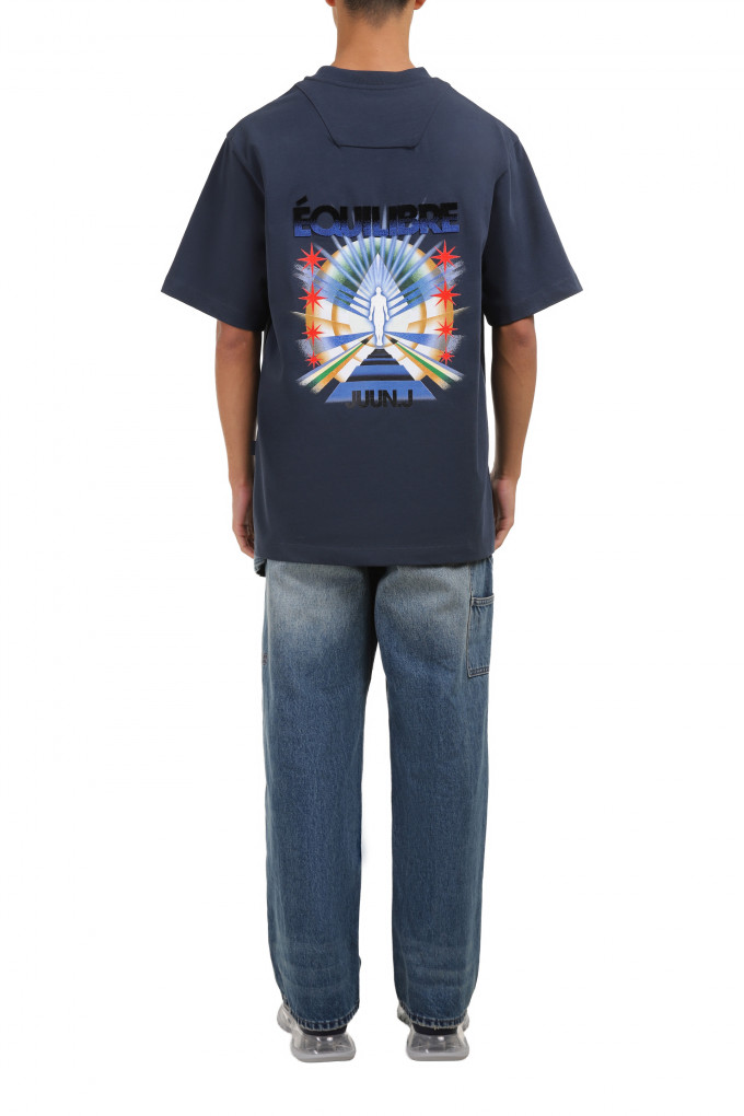 Купити Футболка JUUN.J 3