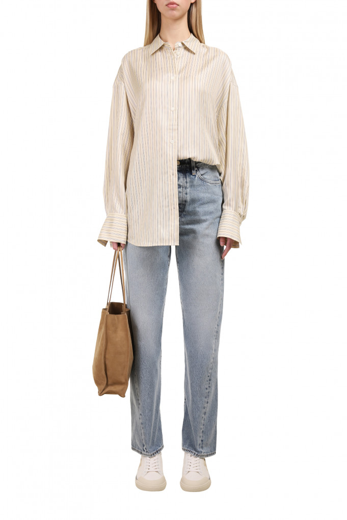 Купити Джинси TOTEME 2