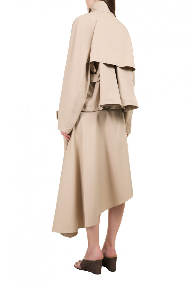 Купити Куртка Loewe 3