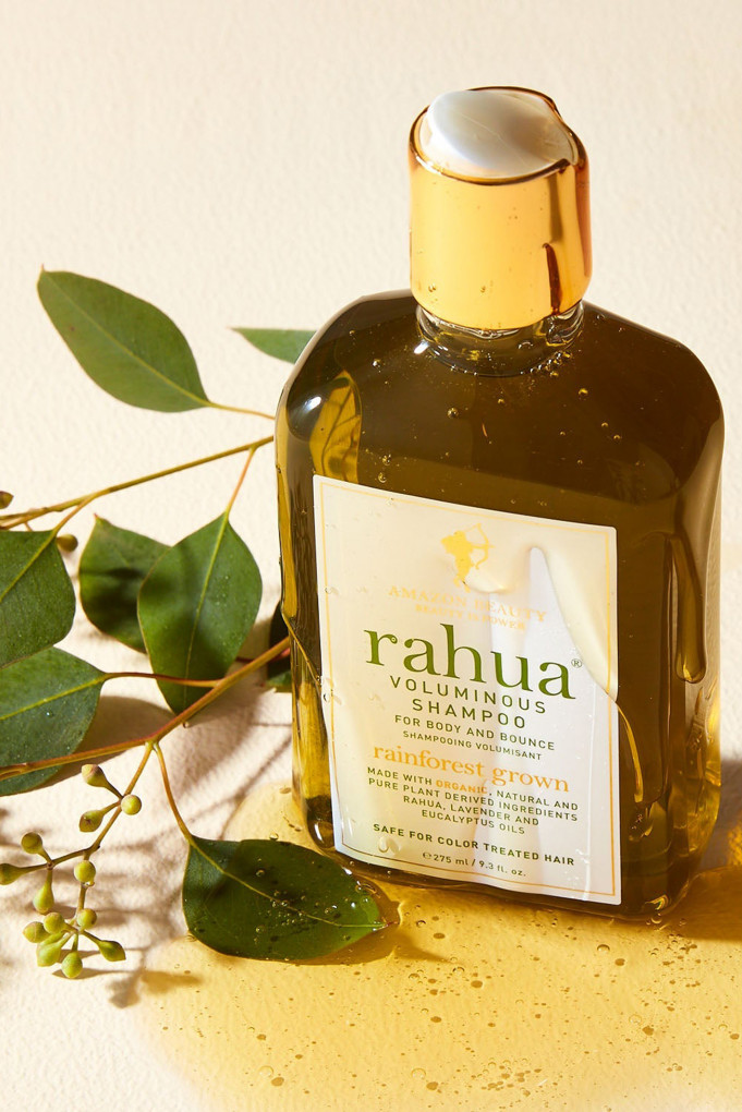 Купити Шампунь для волосся з ефектом збільшення об'єму RAHUA 3