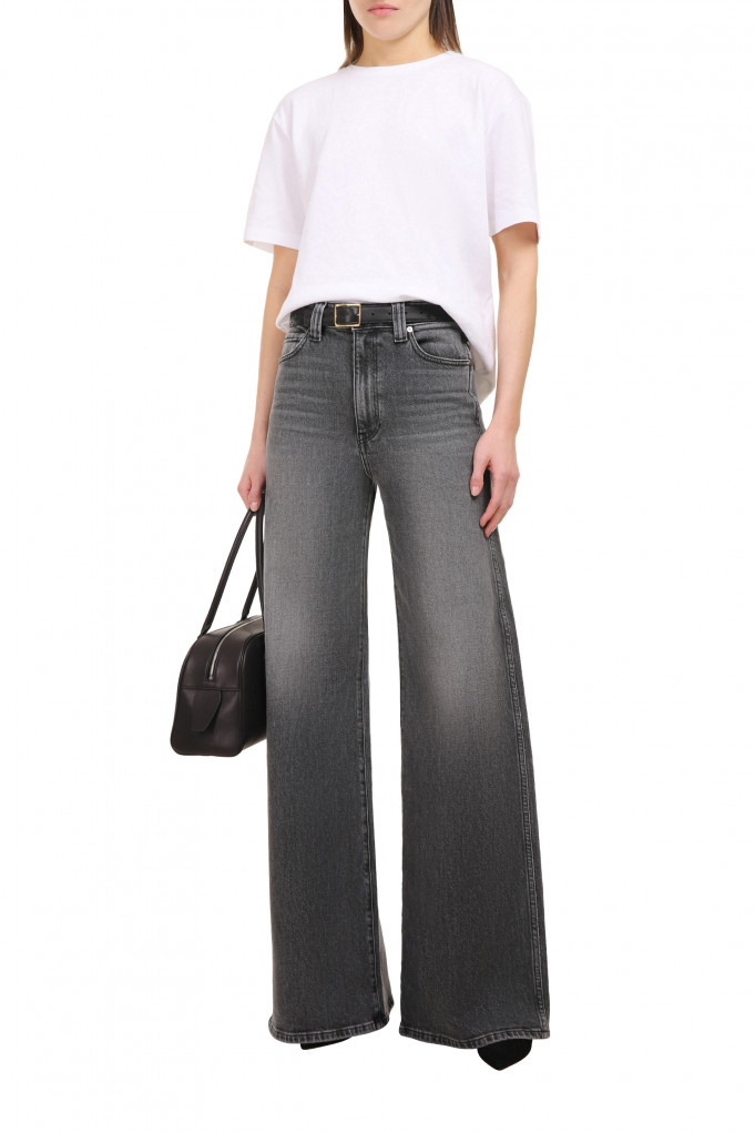 Купити Джинси KHAITE 2