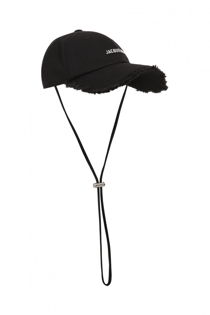 Купити Кепка JACQUEMUS 2