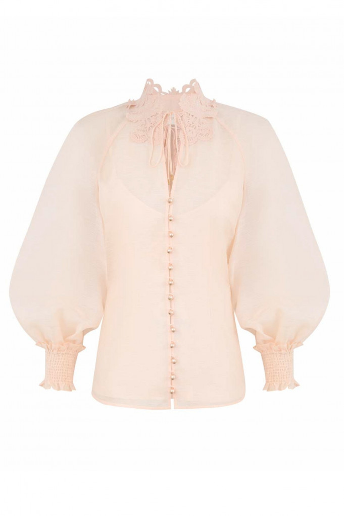 Купити Блуза ZIMMERMANN