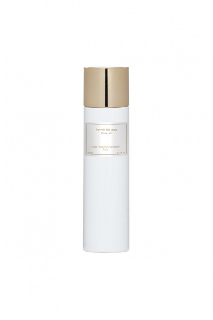 Купити Гель для душу парфумований HFC