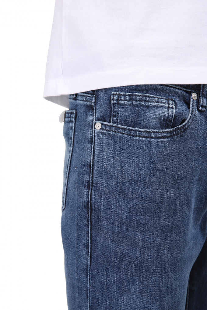 Купити Джинси Frame Denim 4