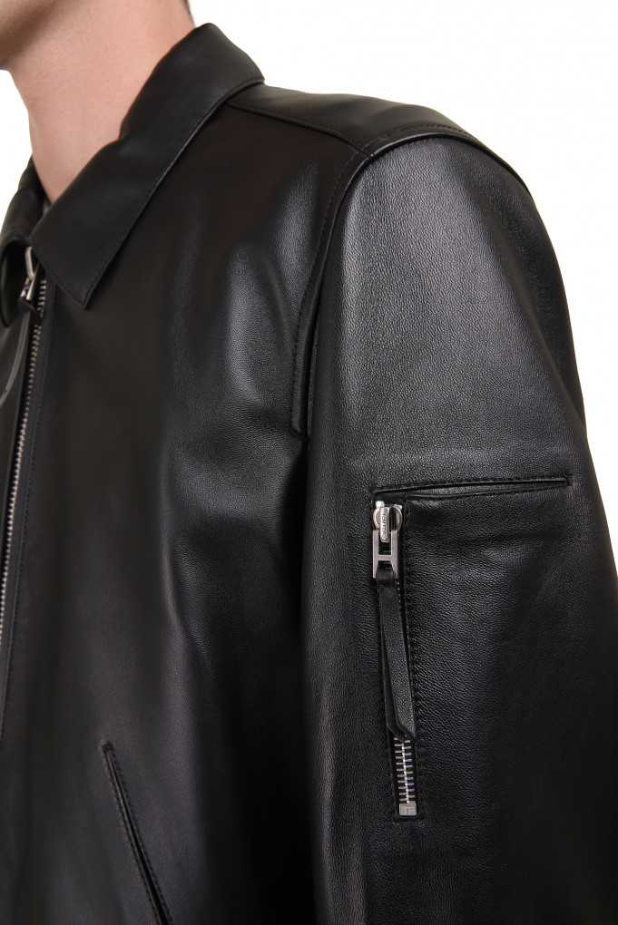 Купить Куртка Tom Ford 4