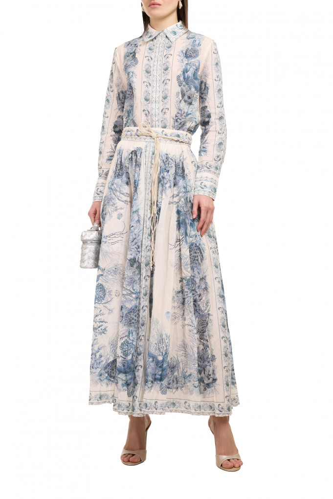 Купити Костюм ZIMMERMANN 2