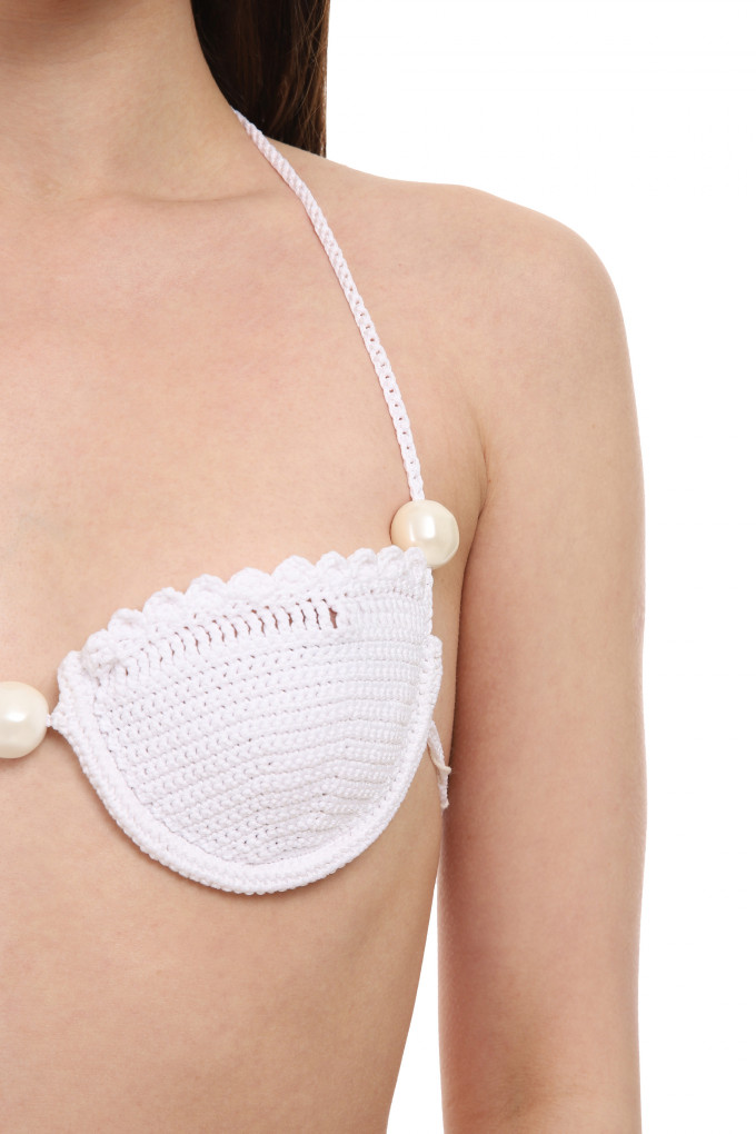 Купити Купальник Magda Butrym 4