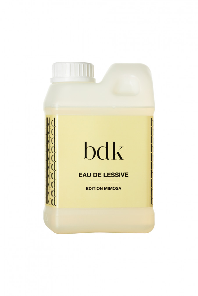 Купити Гель для прання парфумований BDK Parfums Paris