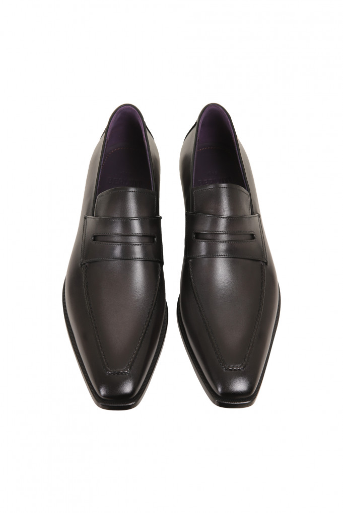 Купити Туфлі Berluti 4