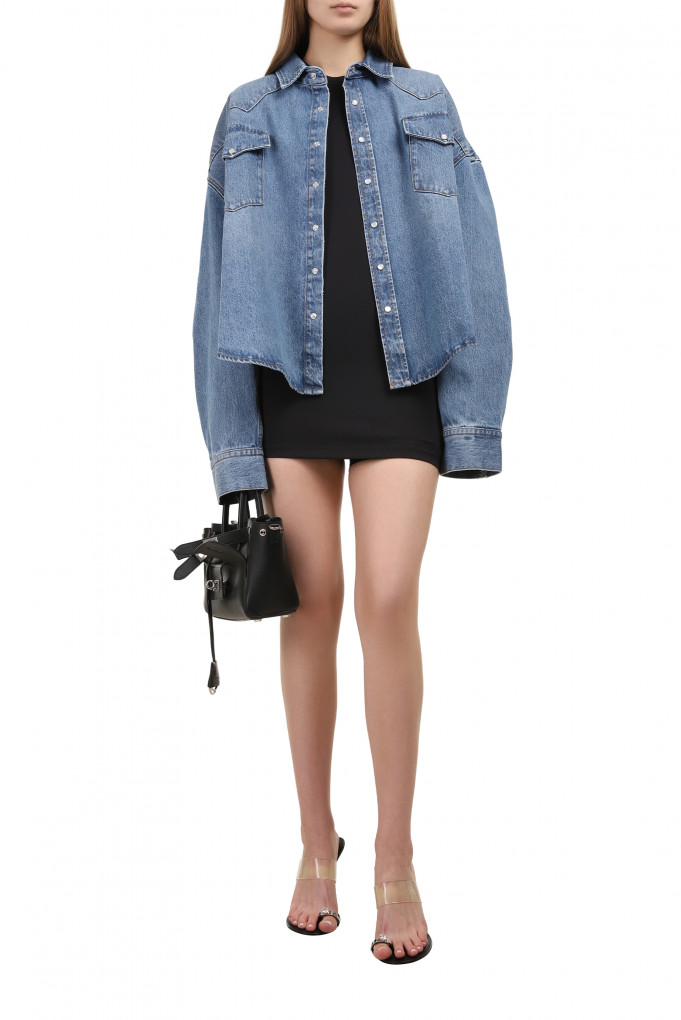 Купити Сорочка Vetements 2