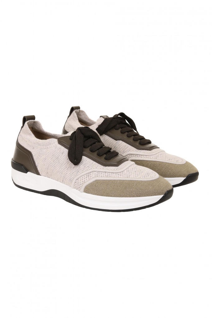 Купити Кросівки BRIONI 2