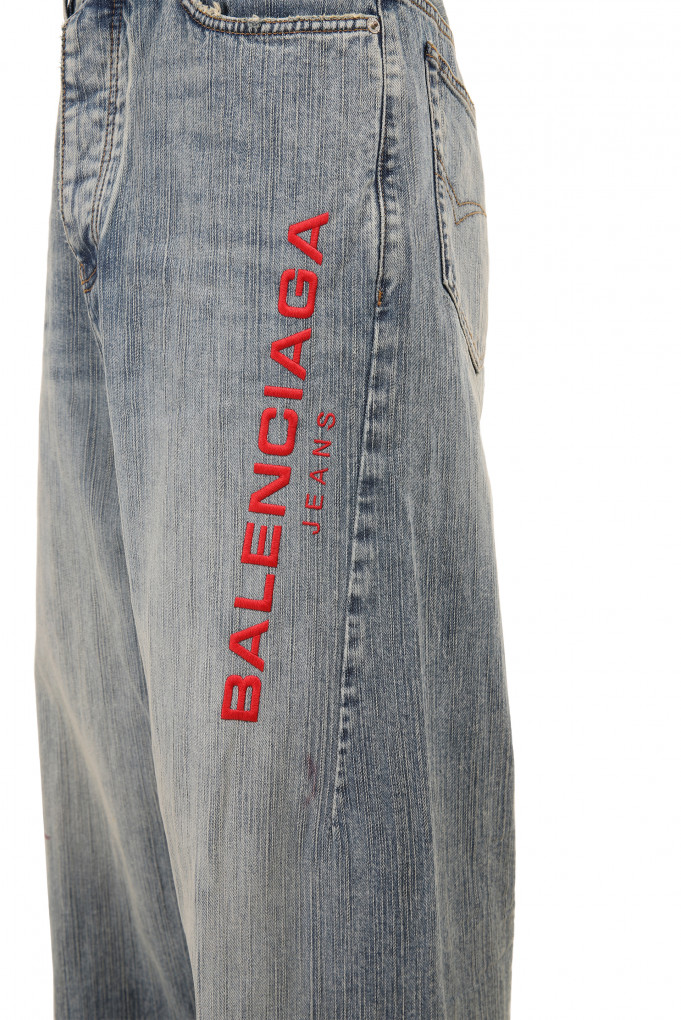 Купити Джинси BALENCIAGA 4