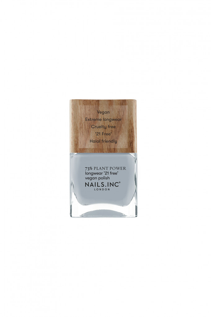 Купити Лак для нігтів Nails Inc