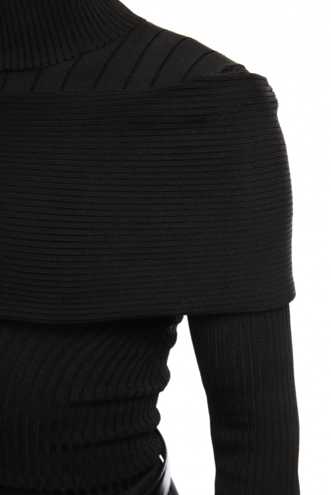 Купити Водолазка MUGLER 5