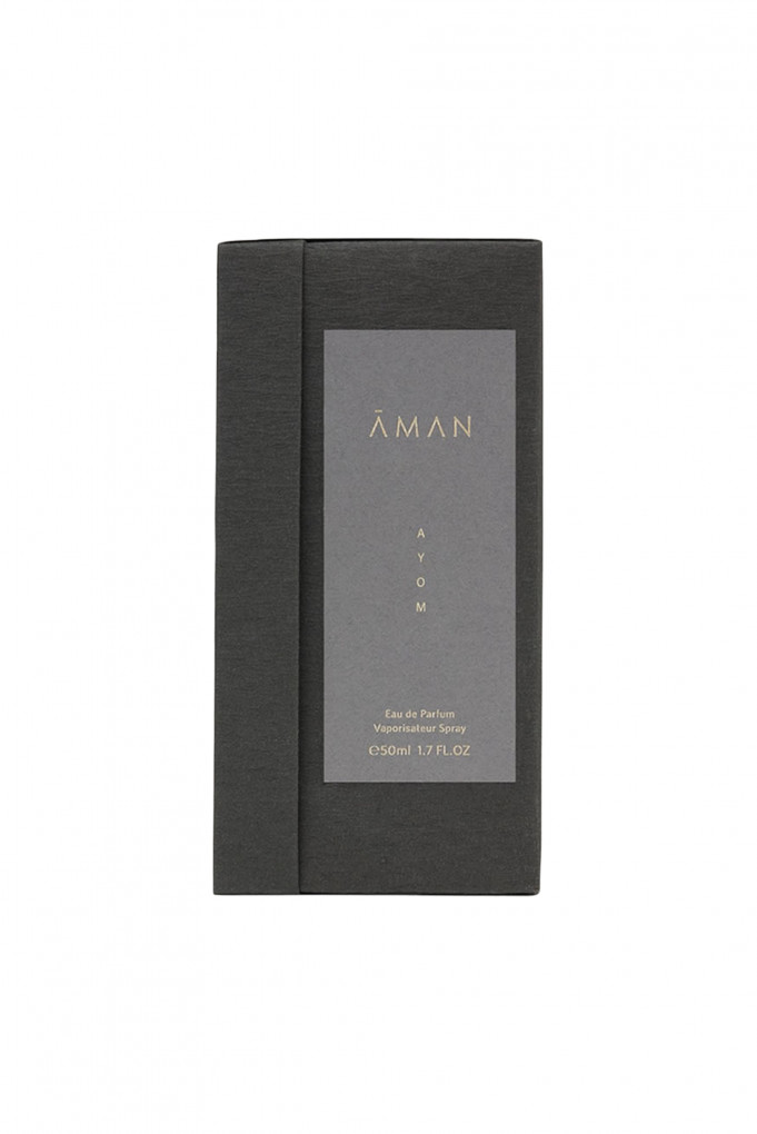 Купити Вода парфумована AMAN 2