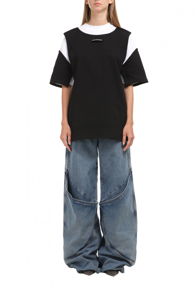 Купити Футболка JEAN PAUL GAULTIER 2