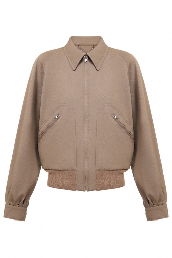 Купити Куртка MAISON MARGIELA