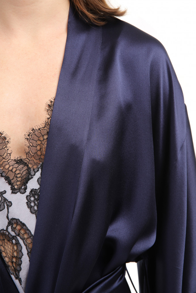 Купить Халат Carine Gilson 3