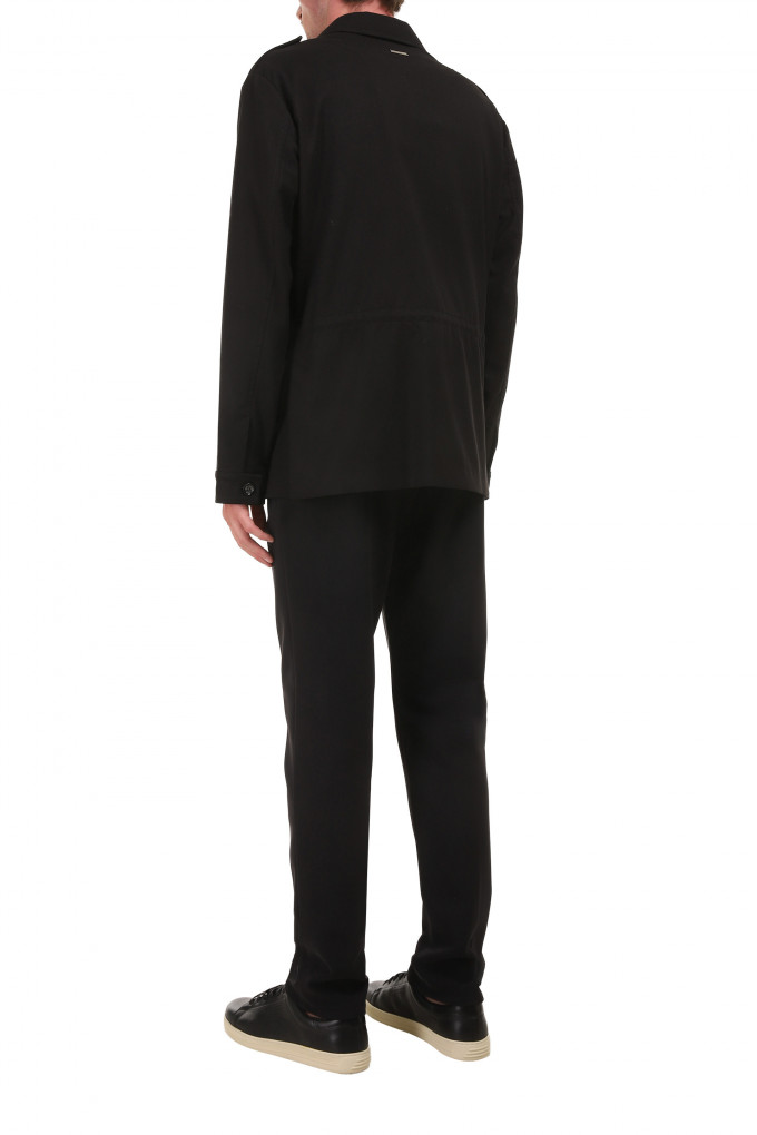 Купить Брюки Marco Pescarolo 3