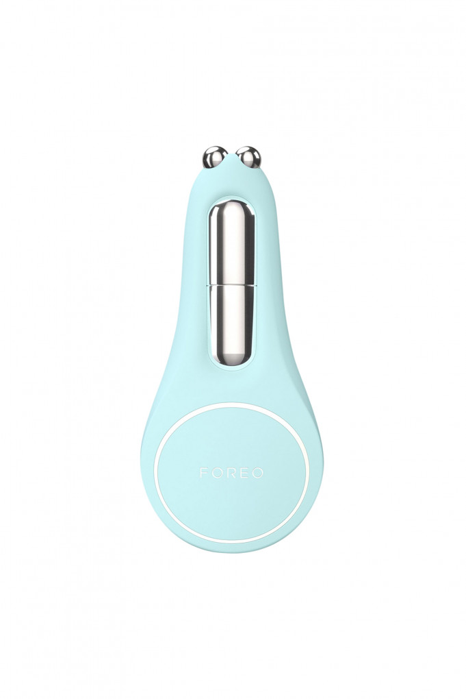 Купити Апарат для мікрострумової терапії для шкіри навколо очей, рота та лоба проти зморшок. Foreo