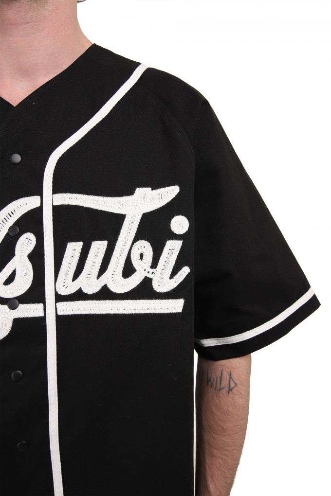 Купити Сорочка KSUBI 4