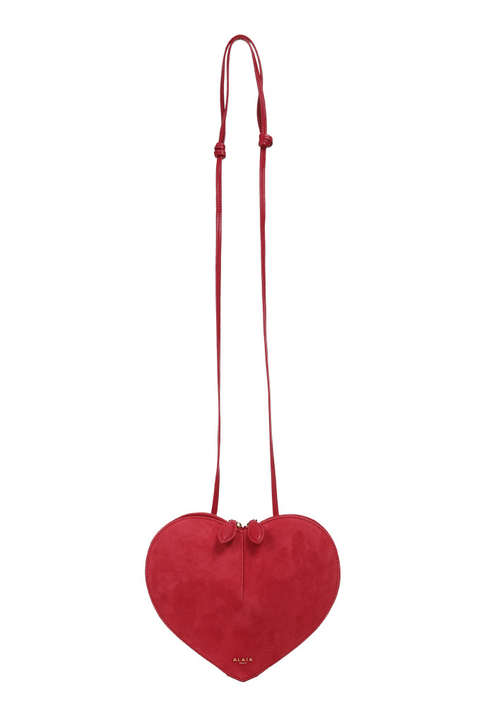 Купити Сумка ALAÏA