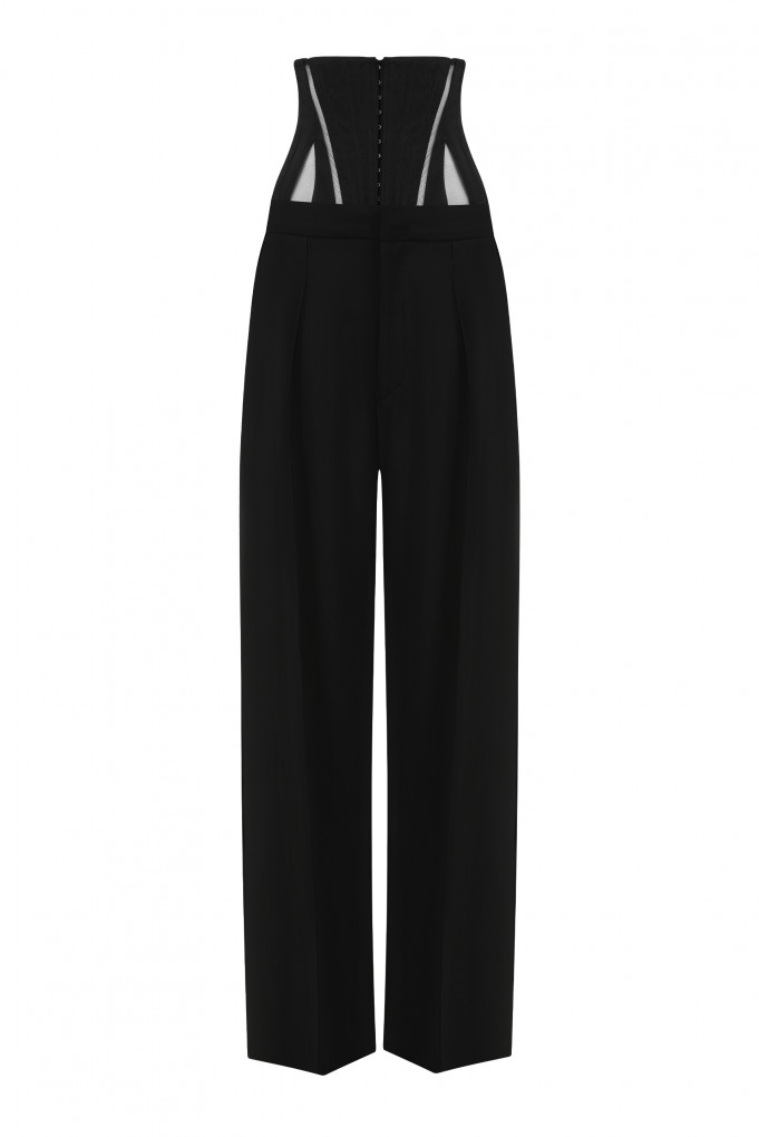 Купить Брюки MUGLER