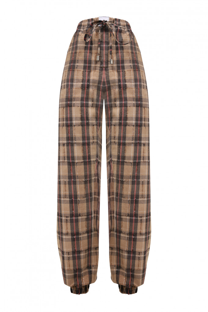 Купити Штани The Attico