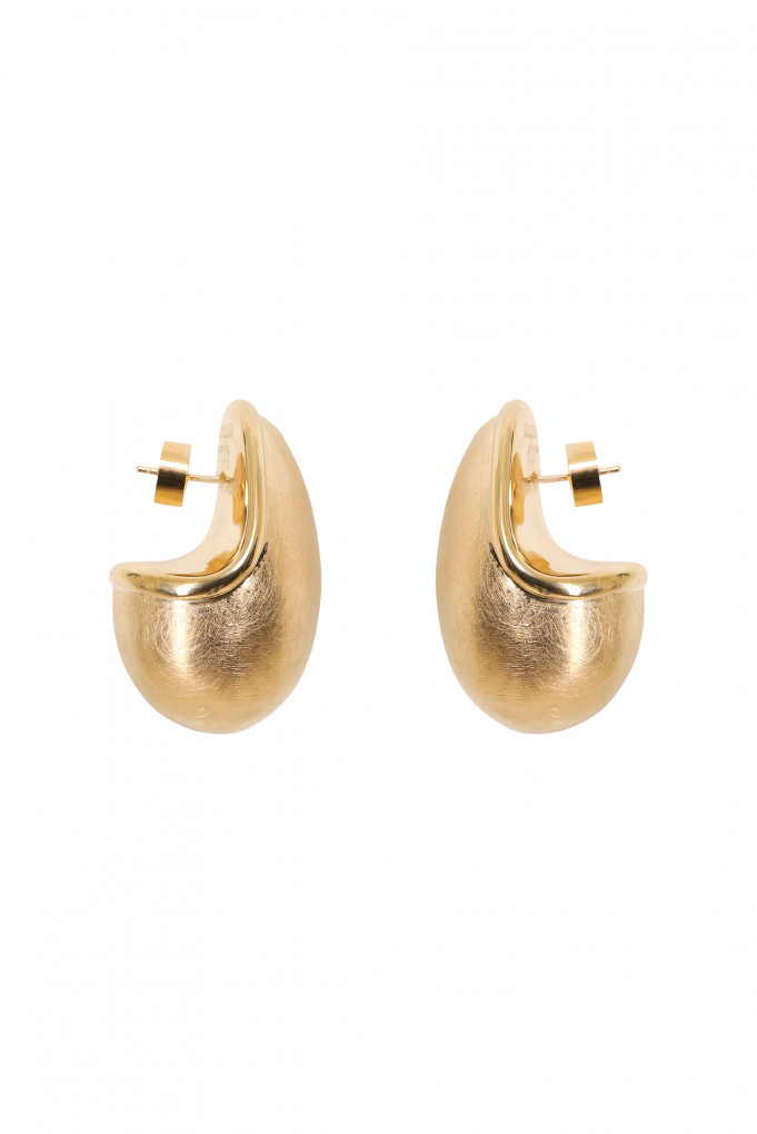 Купити Сережки JACQUEMUS 2