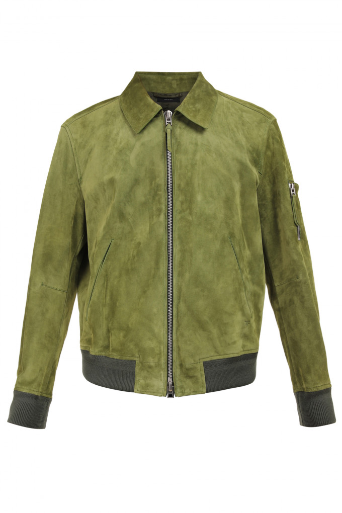 Купити Куртка Tom Ford