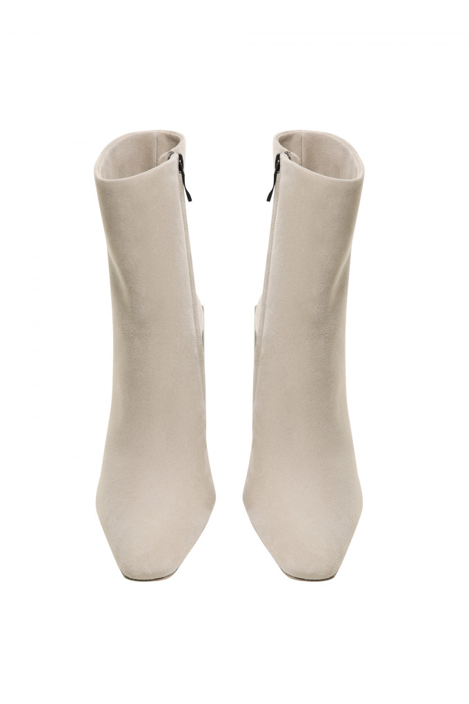 Купити Ботильйони FEAR OF GOD 4