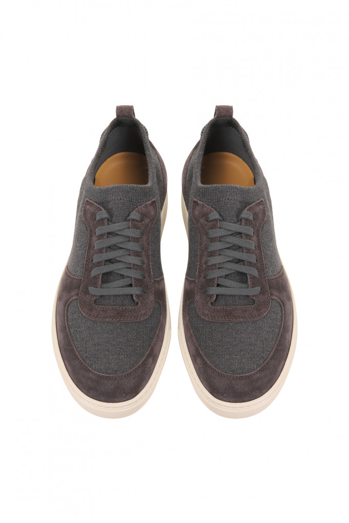 Купити Кеди Henderson 4